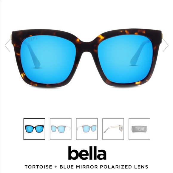 Diff Eyewear Accessories - DIFF Bella's